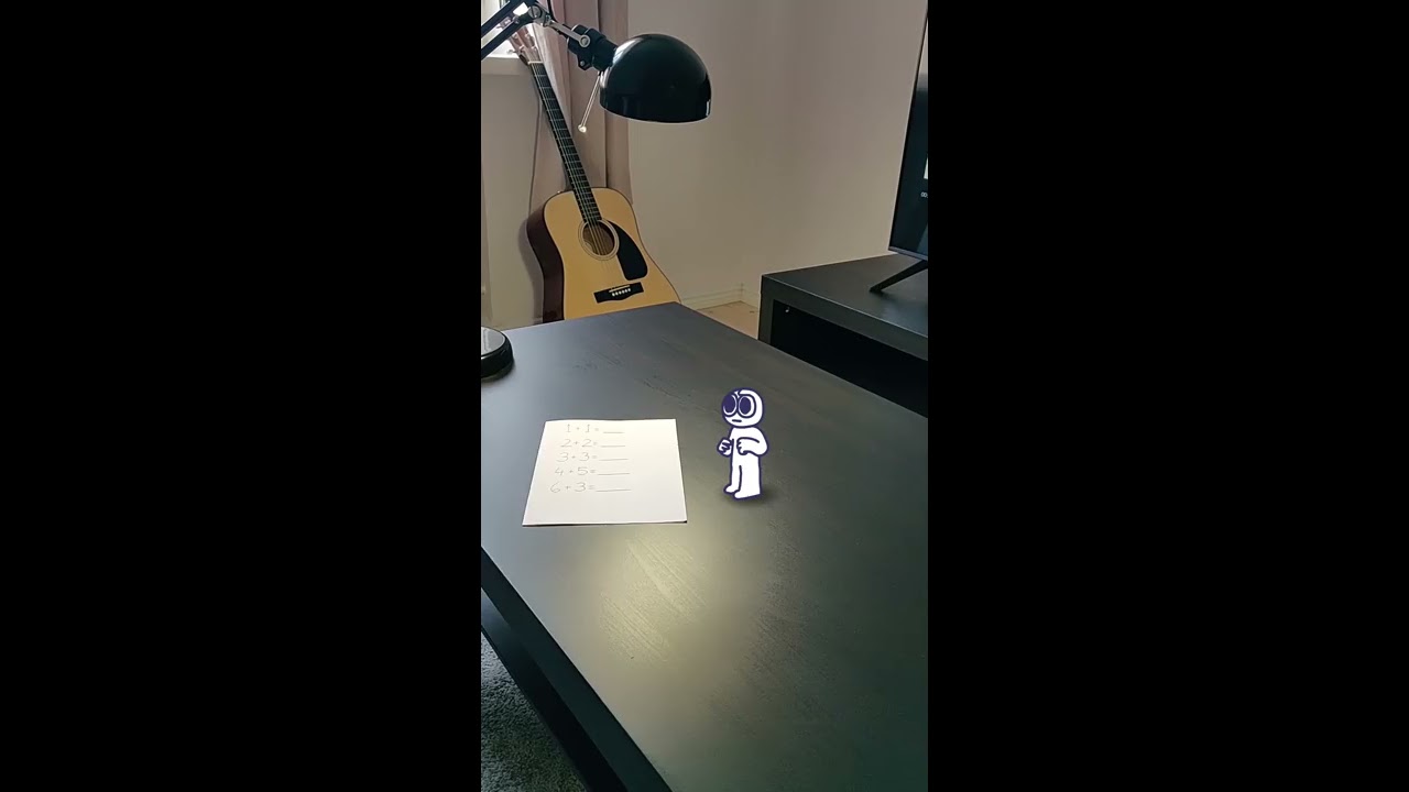 When There Is A Second Page Of Homework Rabbert