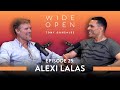 US Soccer Legend Alexi Lalas on How to Make Your Experiences and Emotions Work for YOU