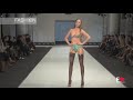 GRAND DEFILE MAGAZINE LINGERIE at CPM Moscow AW 2014 2015 by Fashion Channel