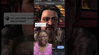 Telltale’s Walking Dead Most Idiotic Fan Theories Resimi