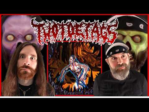 🤘200 Stab Wounds - Pangs of Conscience - REACTION