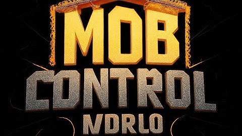 Mob Control Full Gameplay | Max Level Strategy, Tips & EPIC Battles! 🔥 Mobile Game Domination