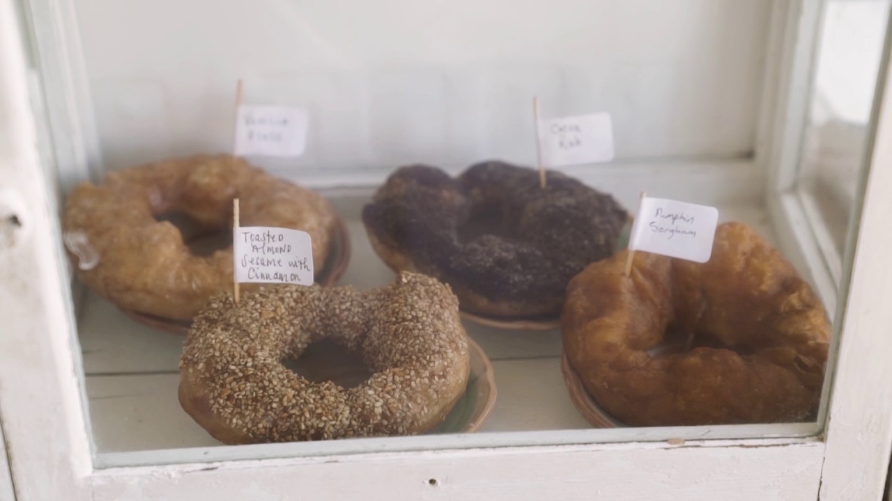 Hole Donuts YouTube