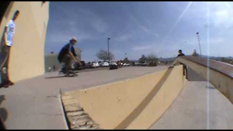 Albertsons Throwaway