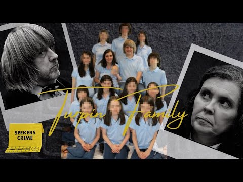 The Turpin Family Documentary | House Of Horrors