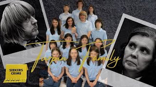 The Turpin Family Documentary - House of Horrors