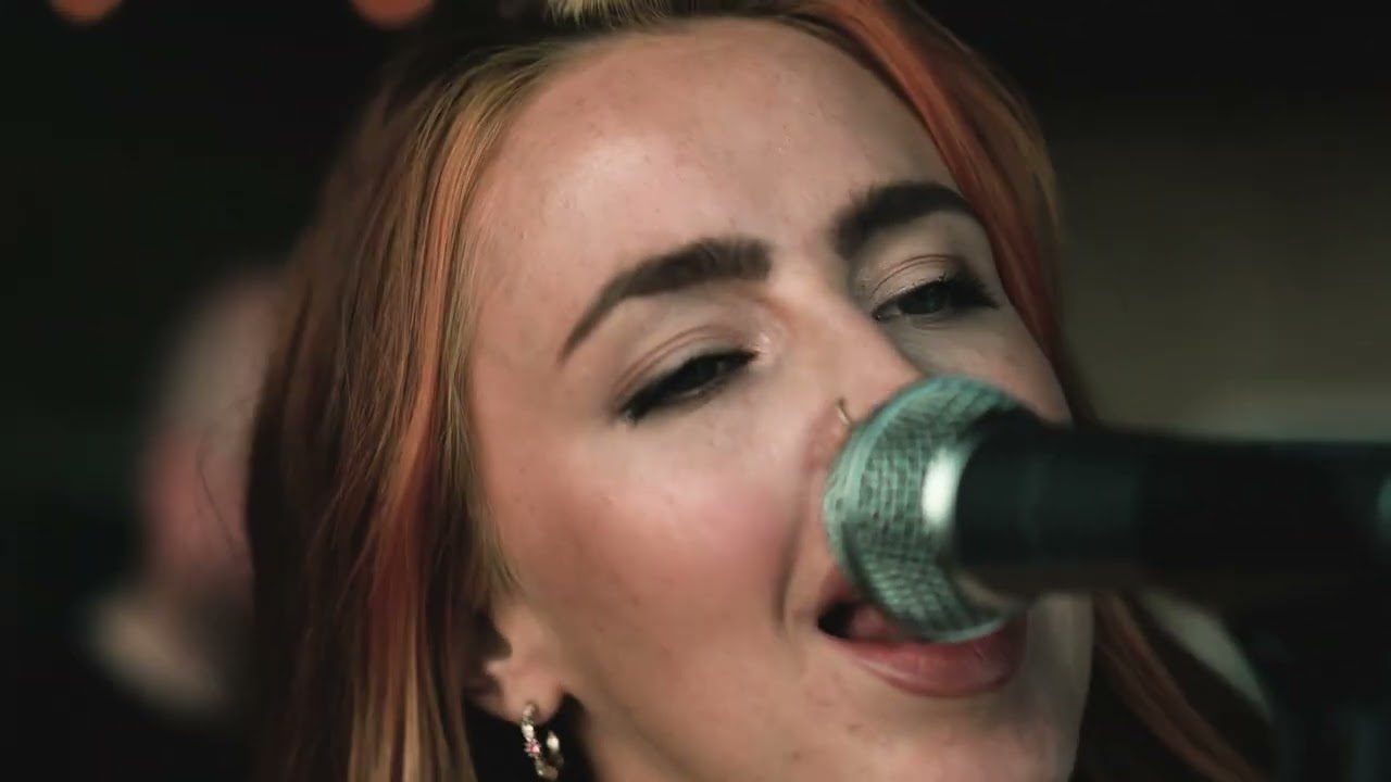 RSP & Thomax - Fasefeil (Live fra Beddingen)