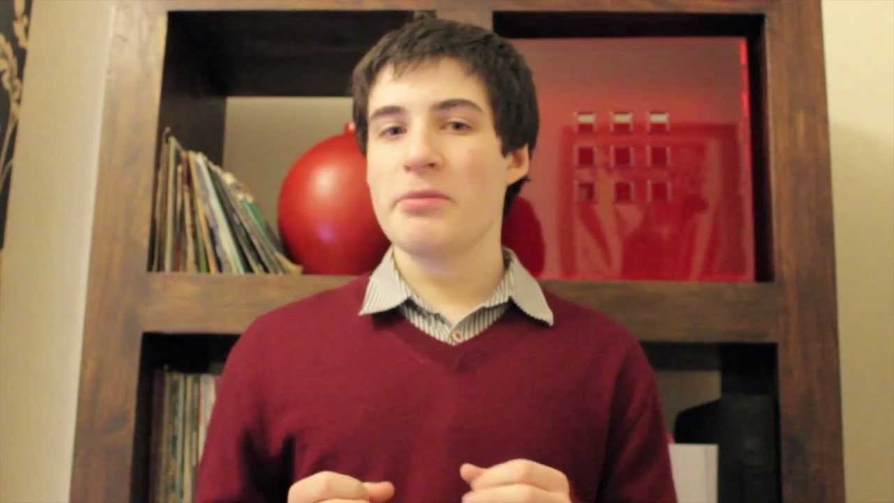 Top 10 Albums of 2012