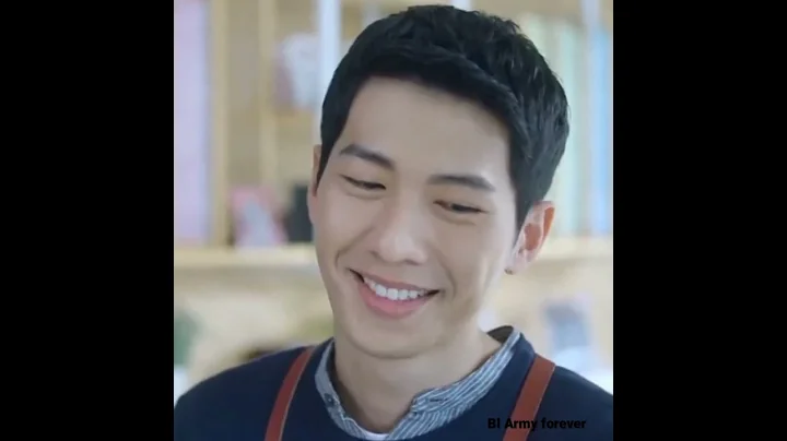 zhao Gang  Si Qi | beloved in house side couple  b...