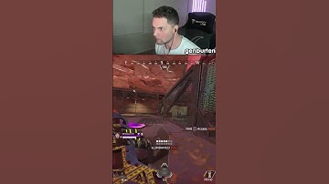 Genburten Casually DELETING Master Players.. - Apex Legends