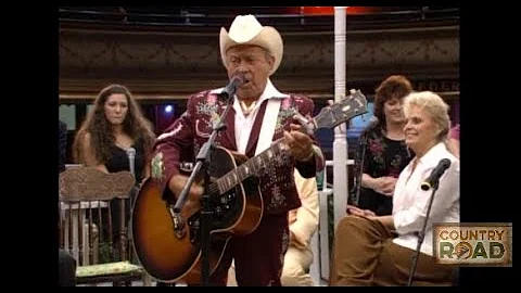 Little Jimmy Dickens - Out Behind the Barn