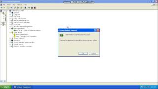 Re installing wireless drivers - Windows XP screenshot 5