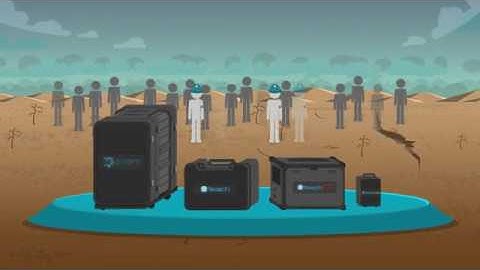 Independent Emergency Communication System