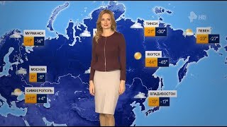 Алёна Дублюк - "Погода" (25.12.17)