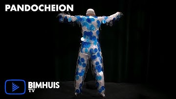 BIMHUIS Productions | Close Distance: David Kwekslber - Pandocheion