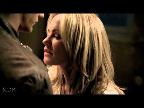 Eric & Sookie - "Falling" Dead to the World (True ...