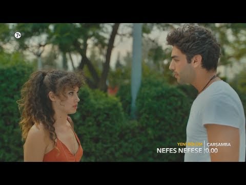 Nefes Nefese / Breathless Trailer - Episode 6 (Eng & Tur Subs)