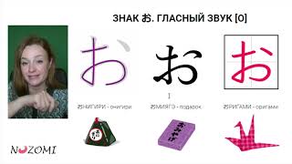 видео: Хирагана. Урок №1: あいうえお、かきくけこ картинка: Хирагана. Урок №1: あいうえお、かきくけこ