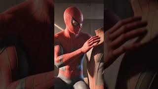 #spiderman #nightmode #cinematic #gritty #basementvibes #shorts #youtubeshorts #vfyp #viral #hdvideo