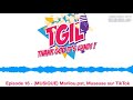 Episode 16  musique mariloupst museuse sur tiktok