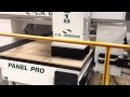Tischlerei Fine Woodworking C.R. Onsrud Panel Pro Tischlerei Fine Woodworking C.R. Onsrud Panel Pro
