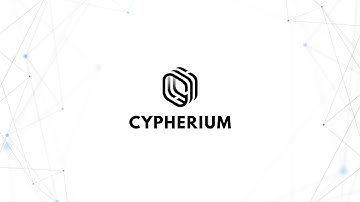 Introducing Cypherium