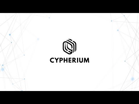 Introducing Cypherium