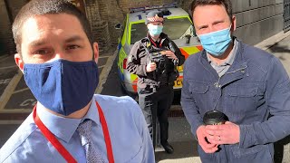 City Of London Police | Audit