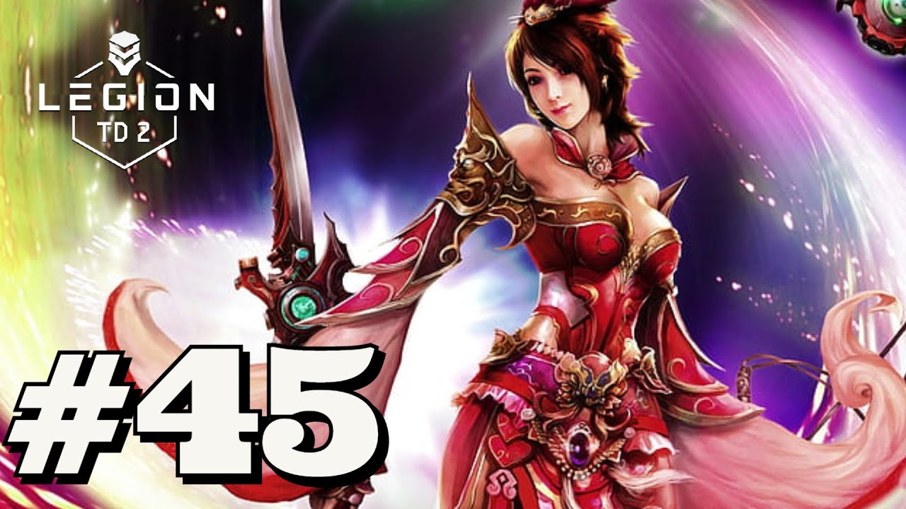 “Legion Td 2 Türkçe Oynanış: Elmas Olacağım Derken Mentalimizi Bozduk! | Bölüm 45 (2023)” “Legion Td 2 Türkçe Oynanış: Elmas Olacağım Derken Mentalimizi Bozduk! | Bölüm 45 (2023)”