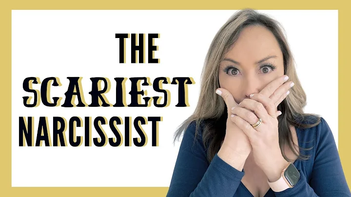 THE SCARIEST TYPE OF NARCISSIST (Protect Yourself ...