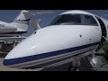 Gulfstream G280 Business Jet Cabin Interior – AINtv