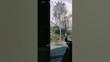 Defending With An MP 40. #enlisted #shorts