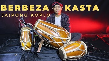 BERBEZA KASTA - JAIPONG KOPLO UWENAKK POLLL !!! THOMAS ARYA