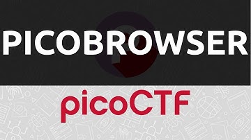 PicoCTF 2019 [17] Picobrowser