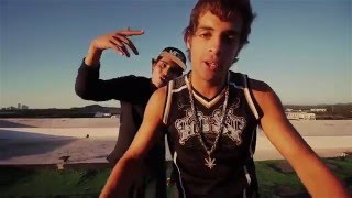 Rawbstah Fire - Puerto De La M Ft. D-Landy