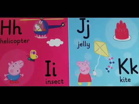 🐷PEPPA PIG 30 min Audiobook (books read aloud)