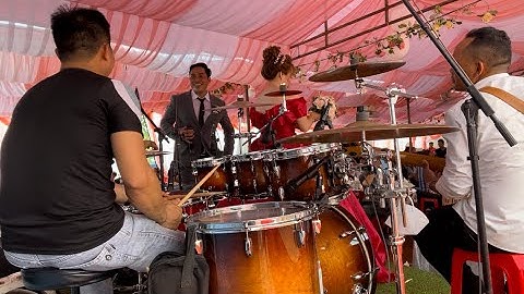 Ánh Nắng Của Anh | Đức Phúc| Chú Rể Hát Tặng Cô Dâu Cực Cảm Xúc và Màn Hôn Khiến Mc Đứng Hình