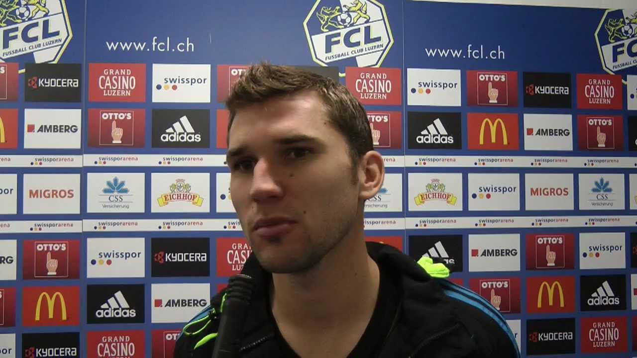 football score Quotes vor dem St. Gallen-Spiel (RSL 17)