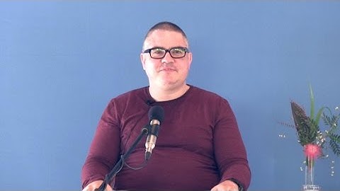 Balanced View Adrian Stephens: The Direct Experience of Open Intelligence - 2.12.15