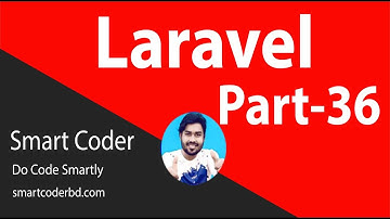 Laravel Tutorial for beginners in Bangla (ORM Delete)