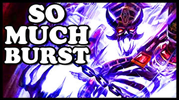 Grubby | "So Much Burst" | Warcraft 3 TFT | HU vs UD | Northern Isles