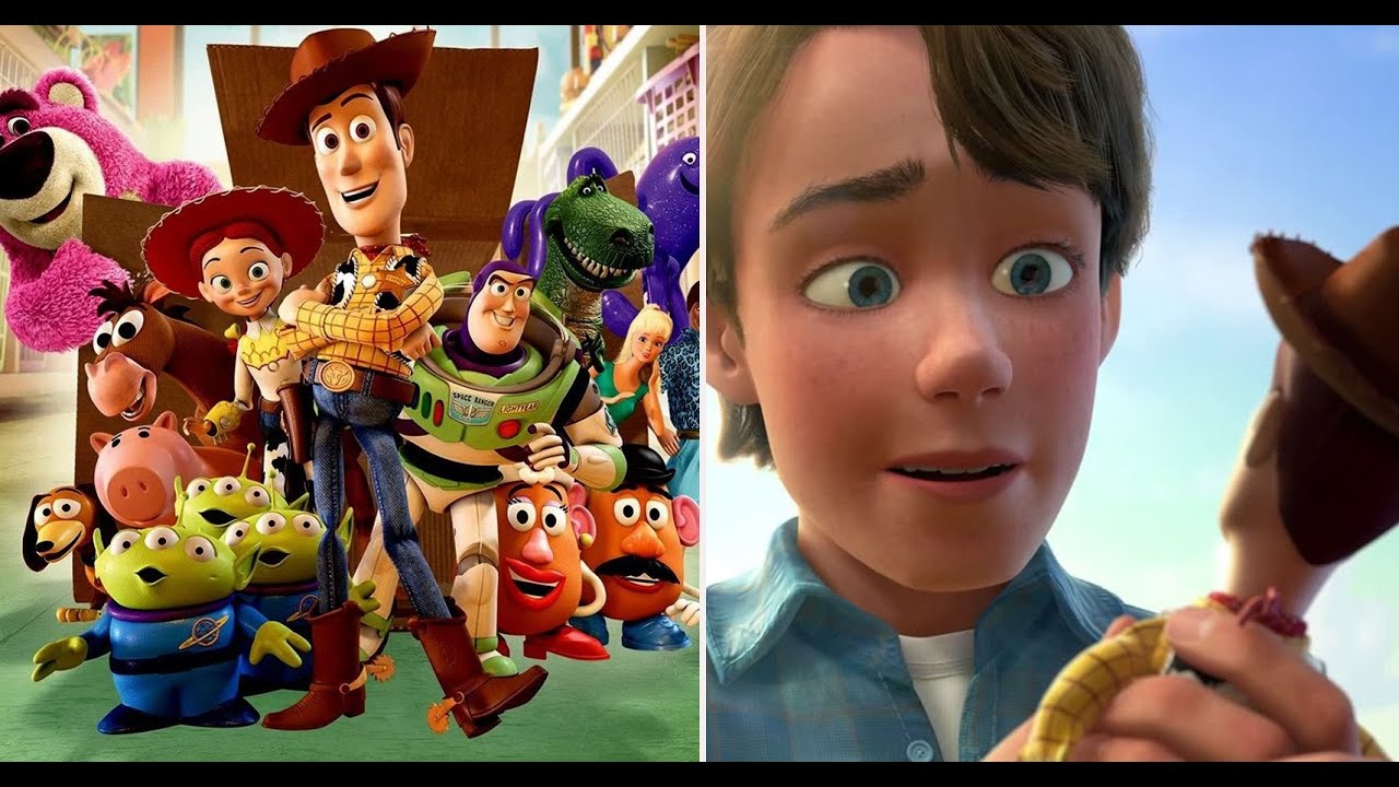 Toy Story 3 La Película En Español Latino 1080p Full HD Momentos Divertidos YouTube Toy Story 3 La Película En Español Latino 1080p Full HD Momentos Divertidos YouTube