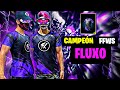 🔥GRATIS Y CON DIAMANTES! COMBINACIONES de ROPA INSANAS CAMISA DE FLUXO - CAMPEÓN FFWS
