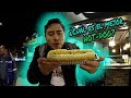 Buscando el mejor HOT - DOG DE SAN JUAN