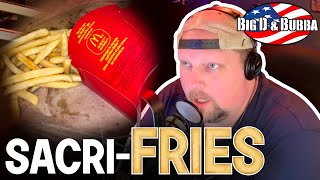 How Many Fries Is The Driver Entitled To In The Car? by bigdandbubba 85 views 11 days ago 2 minutes, 21 seconds