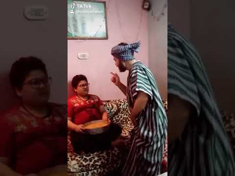 وحياه النبي محمد ده اللي هيجبلي جلطه لايك واشتراك يجماعه