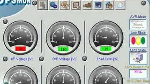 Tech Support: How a Computer UPS Works