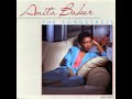 ISRAELITES Anita Baker Will You Be Mine 1983 Extended Version