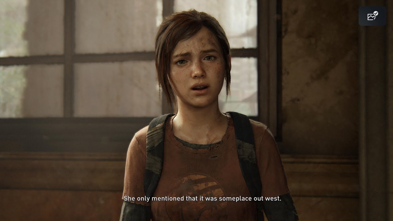 The Last of Us Part I – Brutal Survival Begins | Full Gameplay Walkthrough | LIVE Day 45