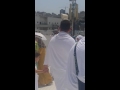 الاجهر في آخر يوم من رمضان بمكة المكرمه 1437